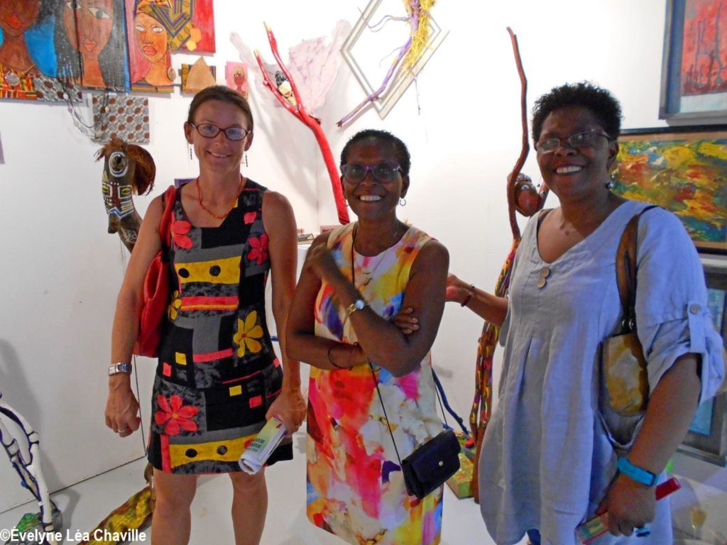 Vernissage Pool Art Fair 2019-6