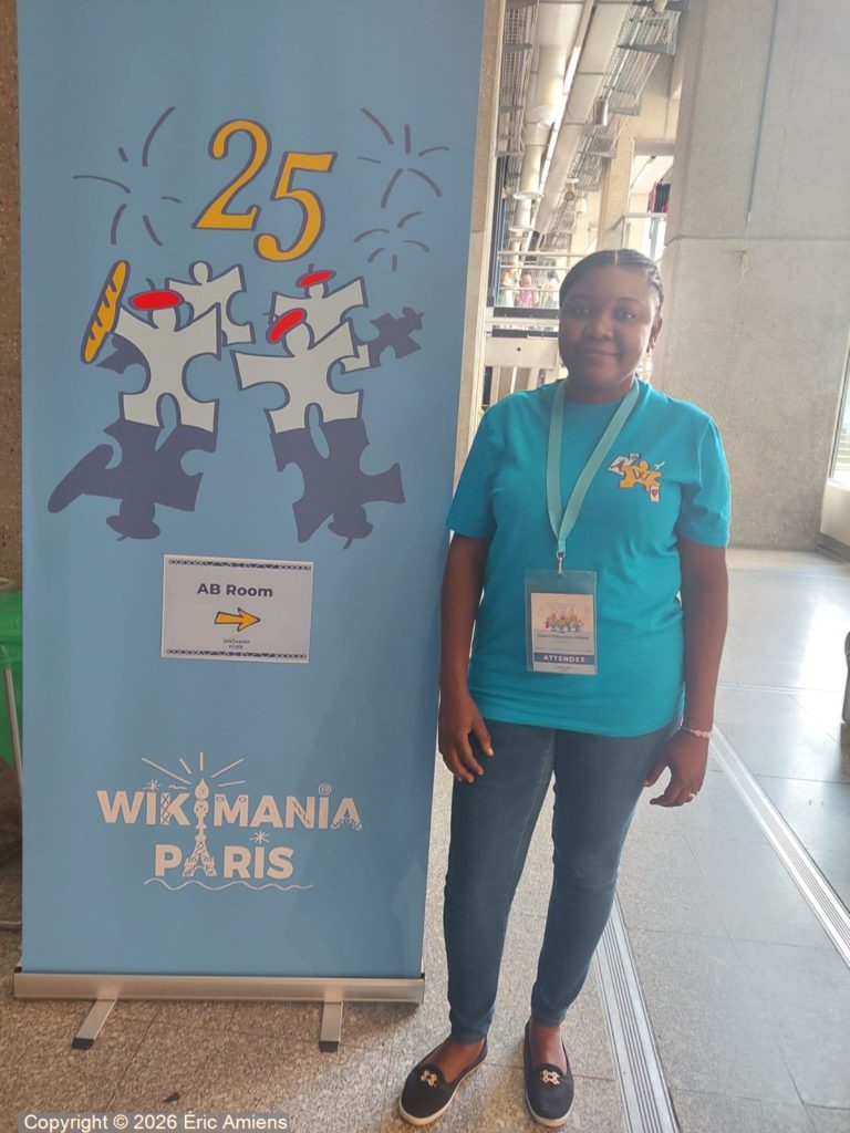Wikimania 2026 - 2
