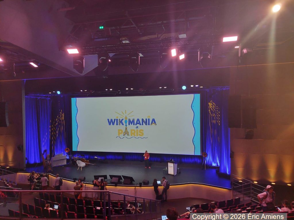 Wikimania 2026 - 6
