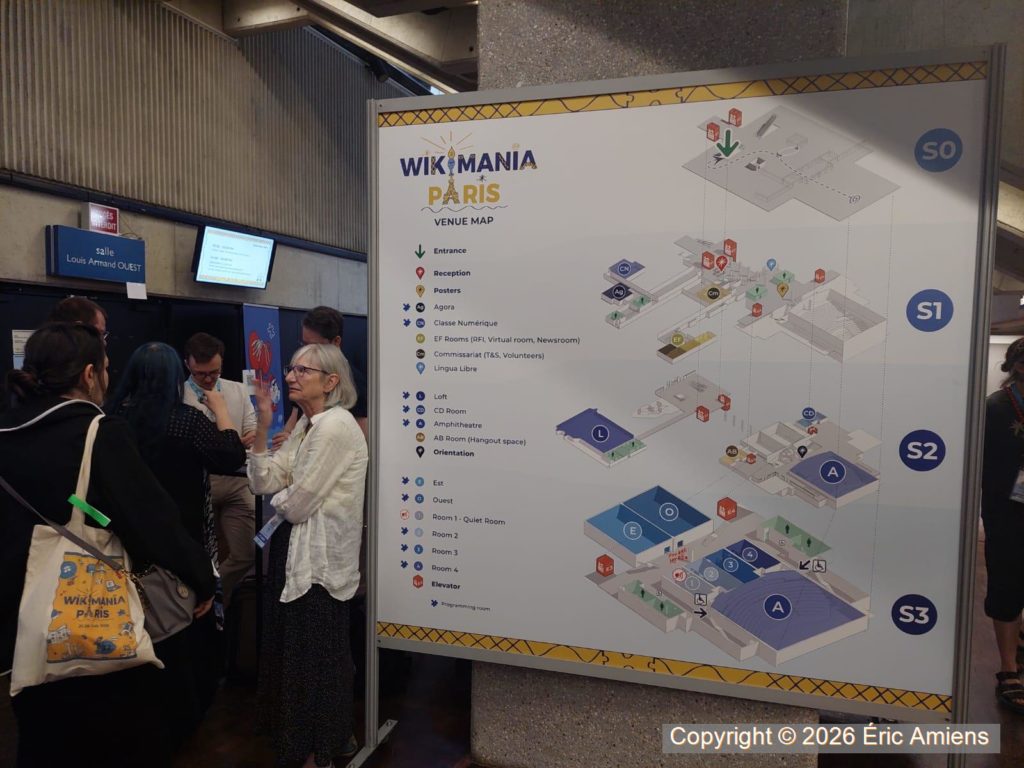 Wikimania 2026 - 9