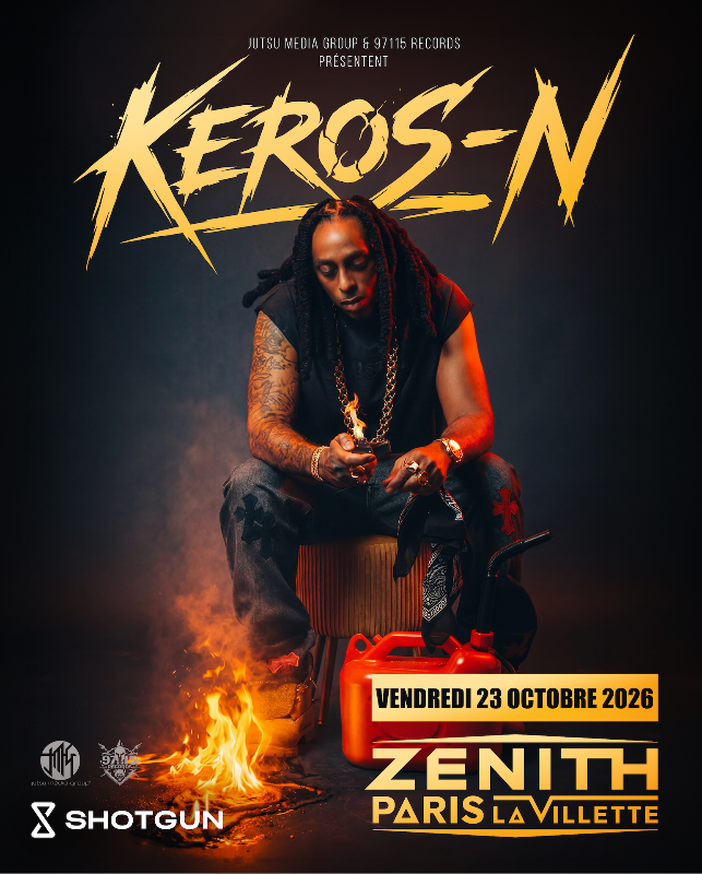 kéros