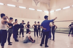 Acosta Danza 0 Acosta Danza 0