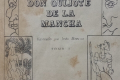 Don Quichotte 1 Don Quichotte 1