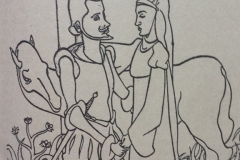 Don Quichotte 3 Don Quichotte 3