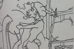 Don Quichotte 4 Don Quichotte 4