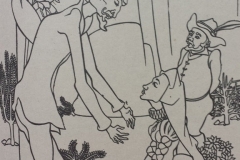 Don Quichotte 5 Don Quichotte 5