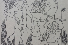 Don Quichotte 6 Don Quichotte 6