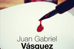 1 - LES RÉPUTATIONS (en français) Juan Gabriel Vasquez