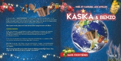 Album Kasika 1