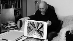 19507N Portrait de Gerald Bloncourt 2017 ©Collecti 19507N Portrait de Gerald Bloncourt 2017 ©Collecti