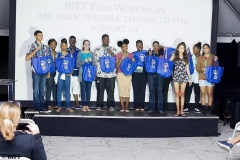 BIFF - E OK BIFF - E OK