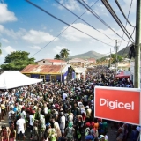 Carriacou & Petite Martinique Carnival 12