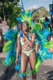 Carriacou & Petite Martinique Carnival 2