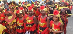 Carriacou & Petite Martinique Carnival 7