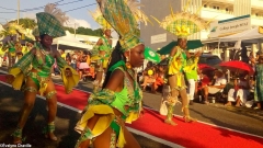 Mardi Gras Guadeloupe 2024-185