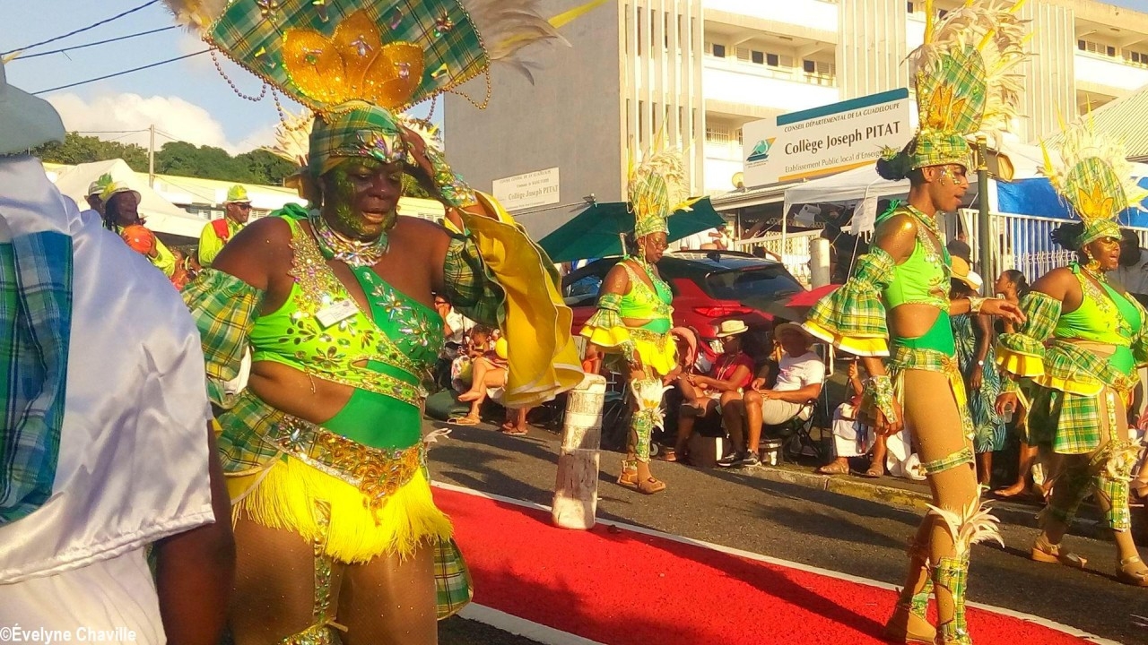 Mardi Gras Guadeloupe 2024-187