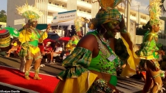 Mardi Gras Guadeloupe 2024-188