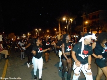 20-Mercredi des Cendres - Mort du Roi Vaval