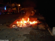 22-Mercredi des Cendres - Mort du Roi Vaval