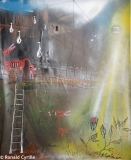 Ronald Cyrille 2 Ronald Cyrille 2