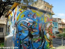 Ronald Cyrille 22 Ronald Cyrille 22