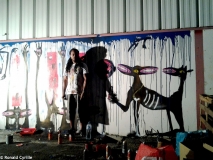 Ronald Cyrille 23 Ronald Cyrille 23