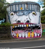 Ronald Cyrille 26 Ronald Cyrille 26