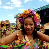 Carnival of Trinidad & Tobago - 22