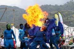 Carnival of Trinidad & Tobago - 23
