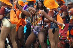 Carnival of Trinidad & Tobago - 25