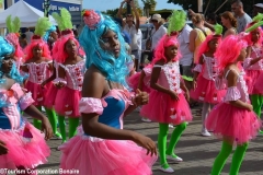 Bonaire Carnival 10