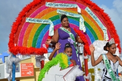 Bonaire Carnival 11