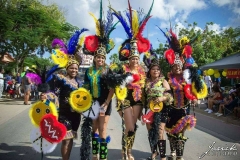 Bonaire Carnival 6