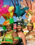 Bonaire Carnival 7