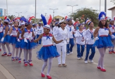 Bonaire Carnival 8