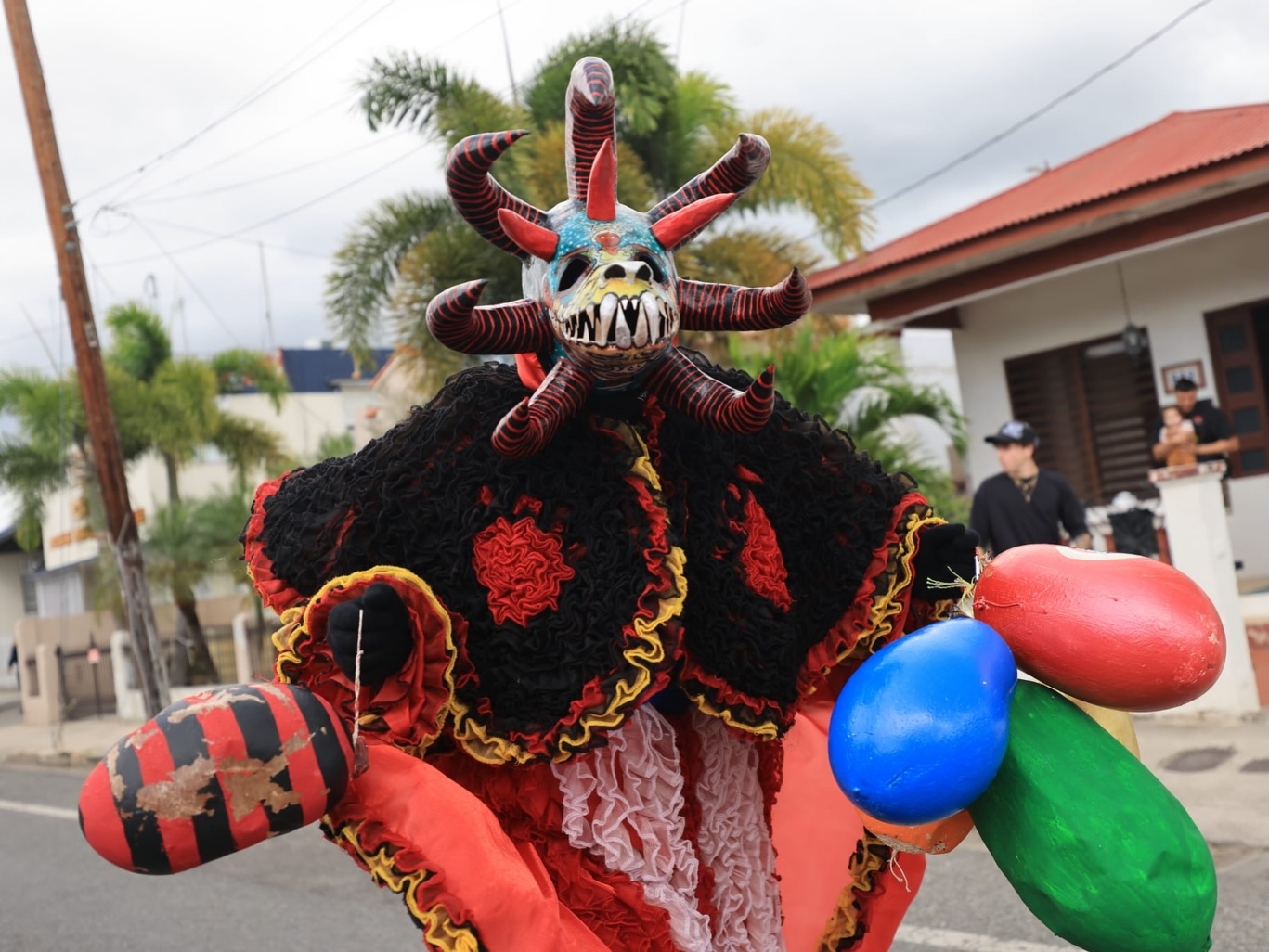 Carnaval de Ponce - 5