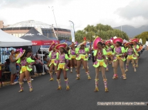 Mardi Gras Guadeloupe 115