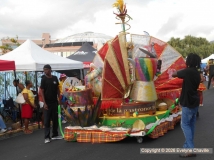 Mardi Gras Guadeloupe 116