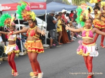 Mardi Gras Guadeloupe 117
