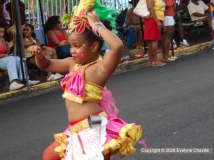 Mardi Gras Guadeloupe 118