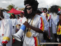 Mardi Gras Guadeloupe 121