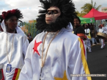 Mardi Gras Guadeloupe 122
