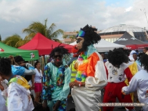 Mardi Gras Guadeloupe 123