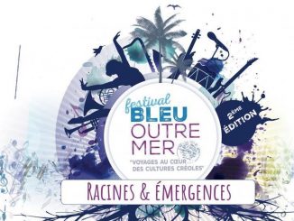 Festival Bleu Outre Mer 2017