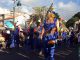 Chaque année, près de 150 000 spectateurs assistent à la Parade du Mardi Gras dans les rues de Basse-Terre, la capitale de la Guadeloupe. (Photo: A. Chaville)