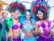 Carnival of the island of Dominica (Photo: Ambo Visuals)