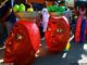 Carnaval de la ville de Jacmel (Photo: UNESCO-Anna Giolitto)