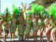 ¡Martes de Carnaval será muy caliente en Gustavia!