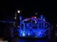 The "Lundi Gras Lighting Parade" has become a kind of preview of the "Mardi Gras Big Parade " in the capital of Guadeloupe.