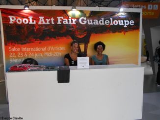 Pool Art Fair Guadeloupe 2018-0